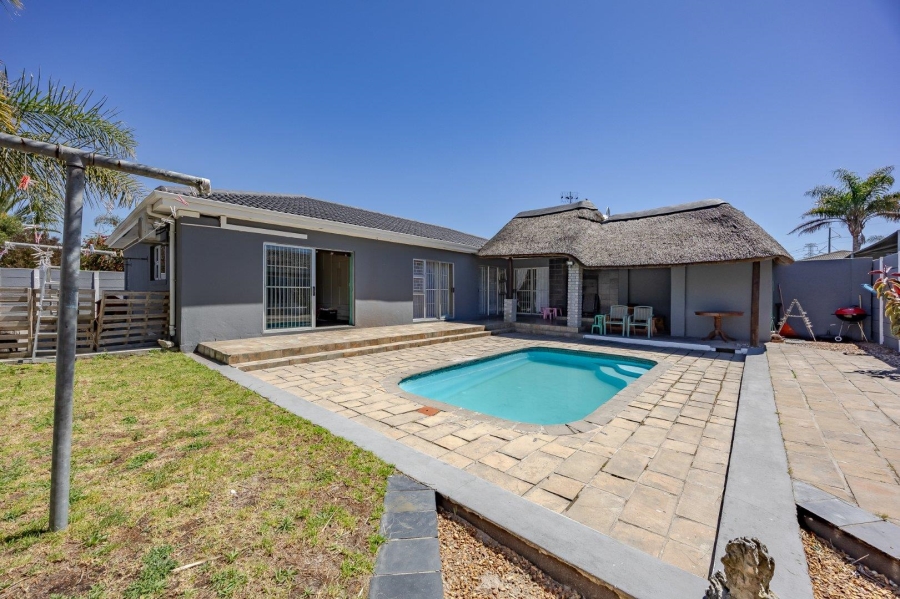 3 Bedroom Property for Sale in Annandale Western Cape